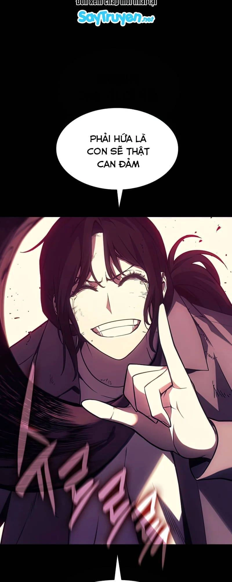 Vị Vua Mạnh Nhất Đã Trở Lại Chapter 45 - 33