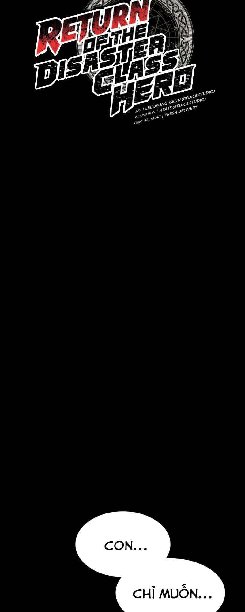 Vị Vua Mạnh Nhất Đã Trở Lại Chapter 45 - 36