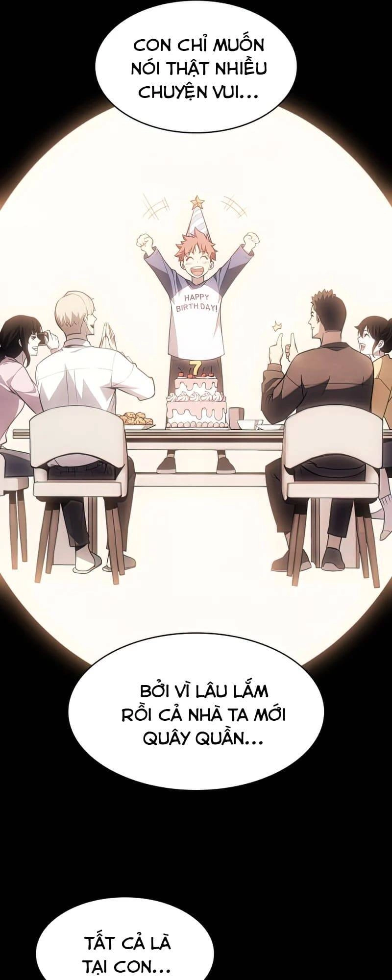 Vị Vua Mạnh Nhất Đã Trở Lại Chapter 45 - 38