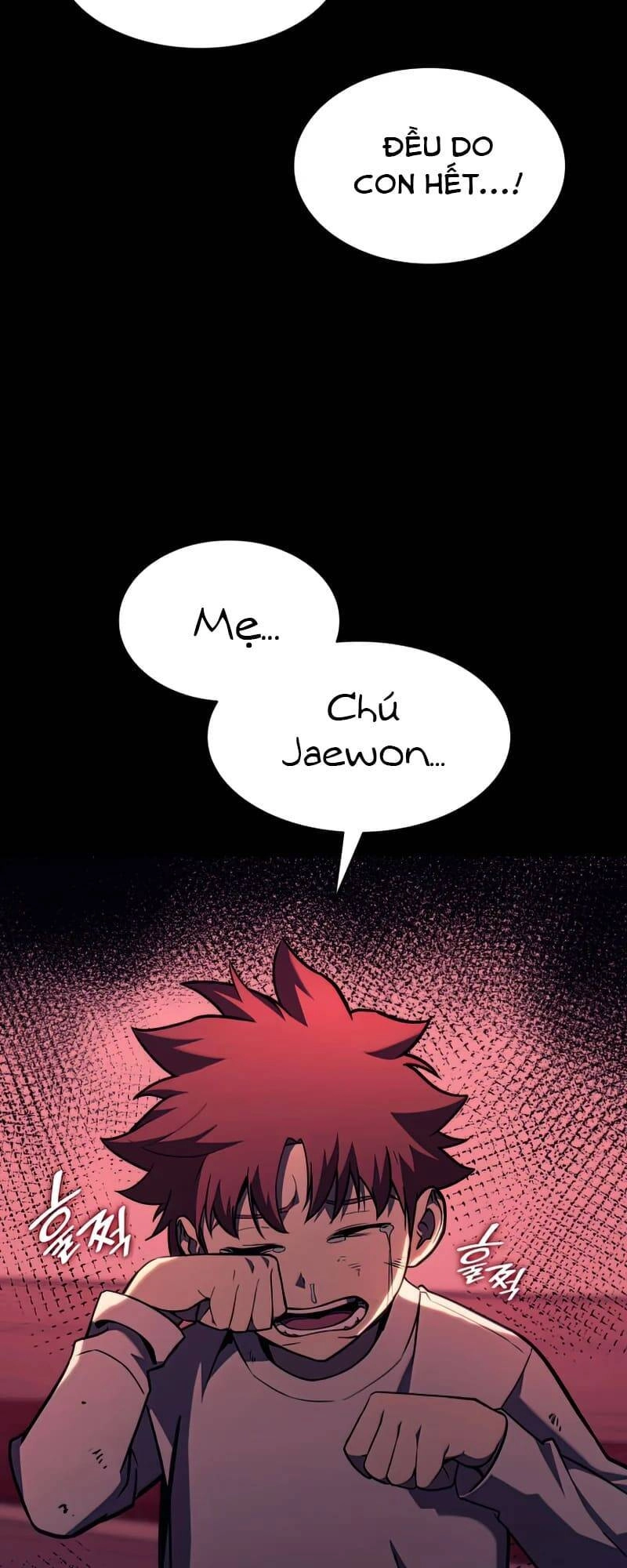 Vị Vua Mạnh Nhất Đã Trở Lại Chapter 45 - 39