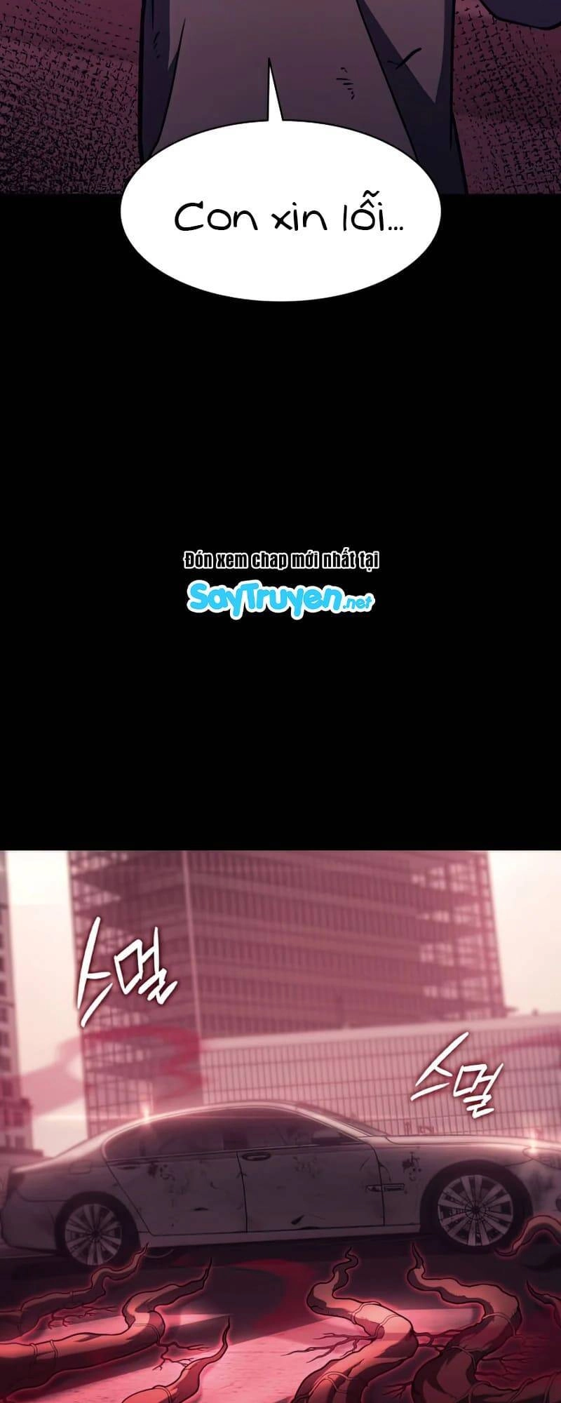 Vị Vua Mạnh Nhất Đã Trở Lại Chapter 45 - 40