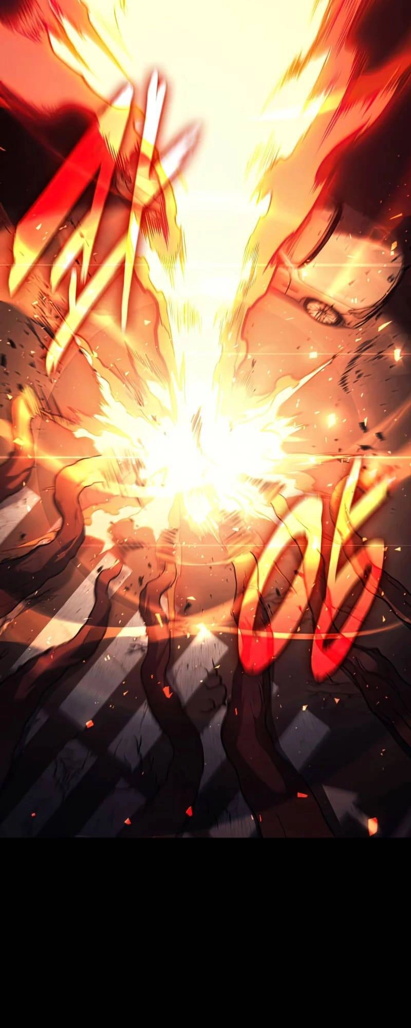 Vị Vua Mạnh Nhất Đã Trở Lại Chapter 45 - 43