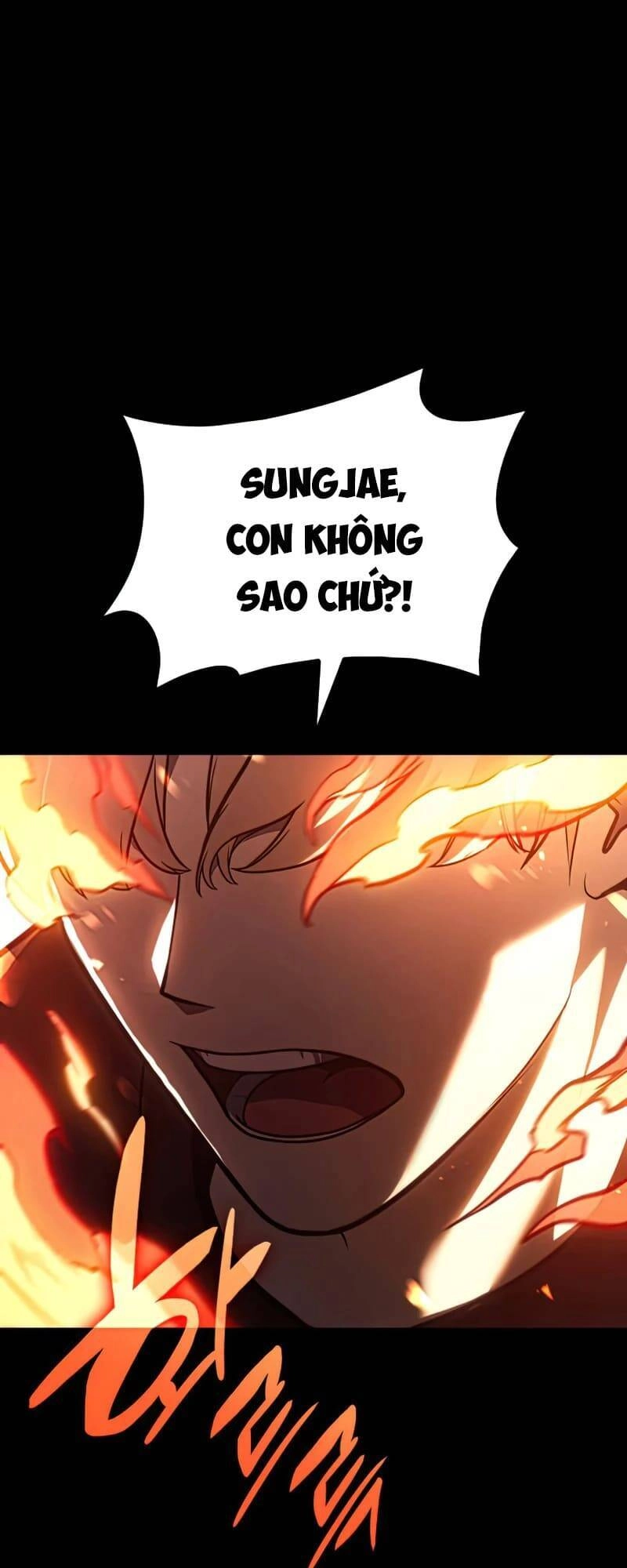 Vị Vua Mạnh Nhất Đã Trở Lại Chapter 45 - 44