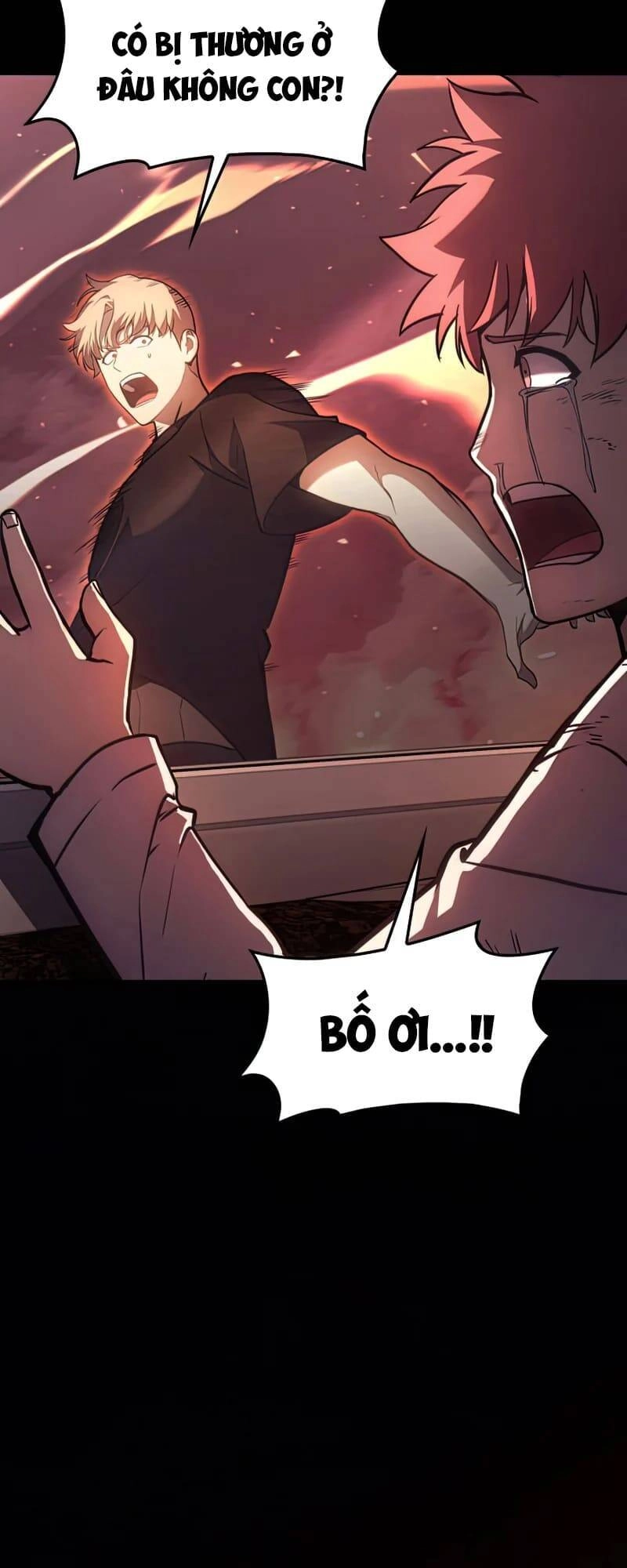 Vị Vua Mạnh Nhất Đã Trở Lại Chapter 45 - 48