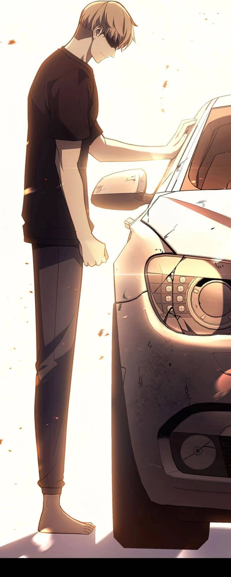 Vị Vua Mạnh Nhất Đã Trở Lại Chapter 45 - 53