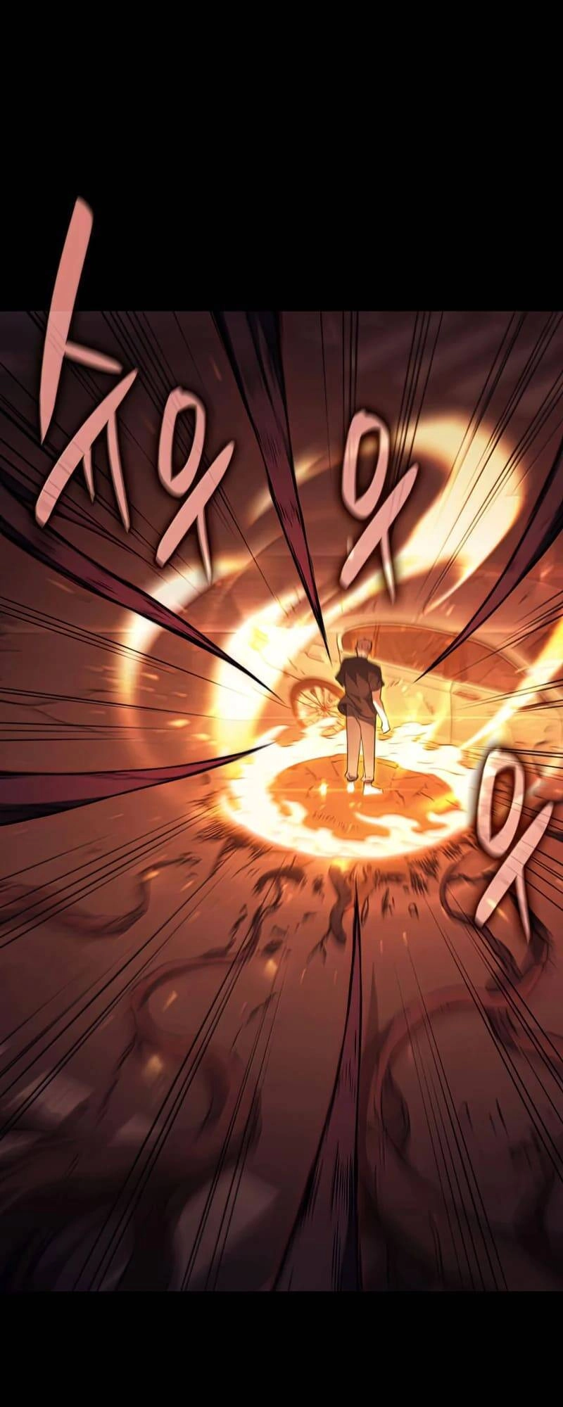 Vị Vua Mạnh Nhất Đã Trở Lại Chapter 45 - 54