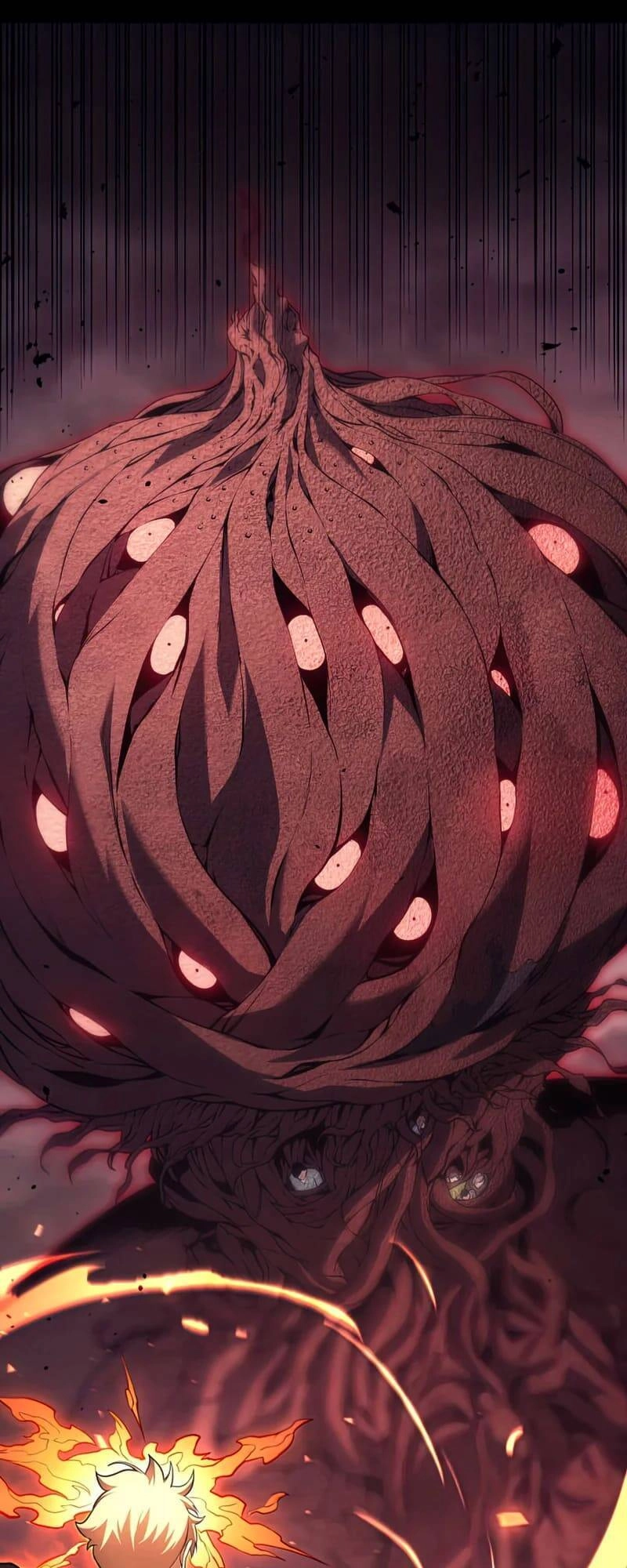 Vị Vua Mạnh Nhất Đã Trở Lại Chapter 45 - 61