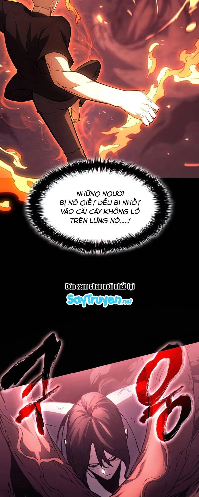 Vị Vua Mạnh Nhất Đã Trở Lại Chapter 45 - 62