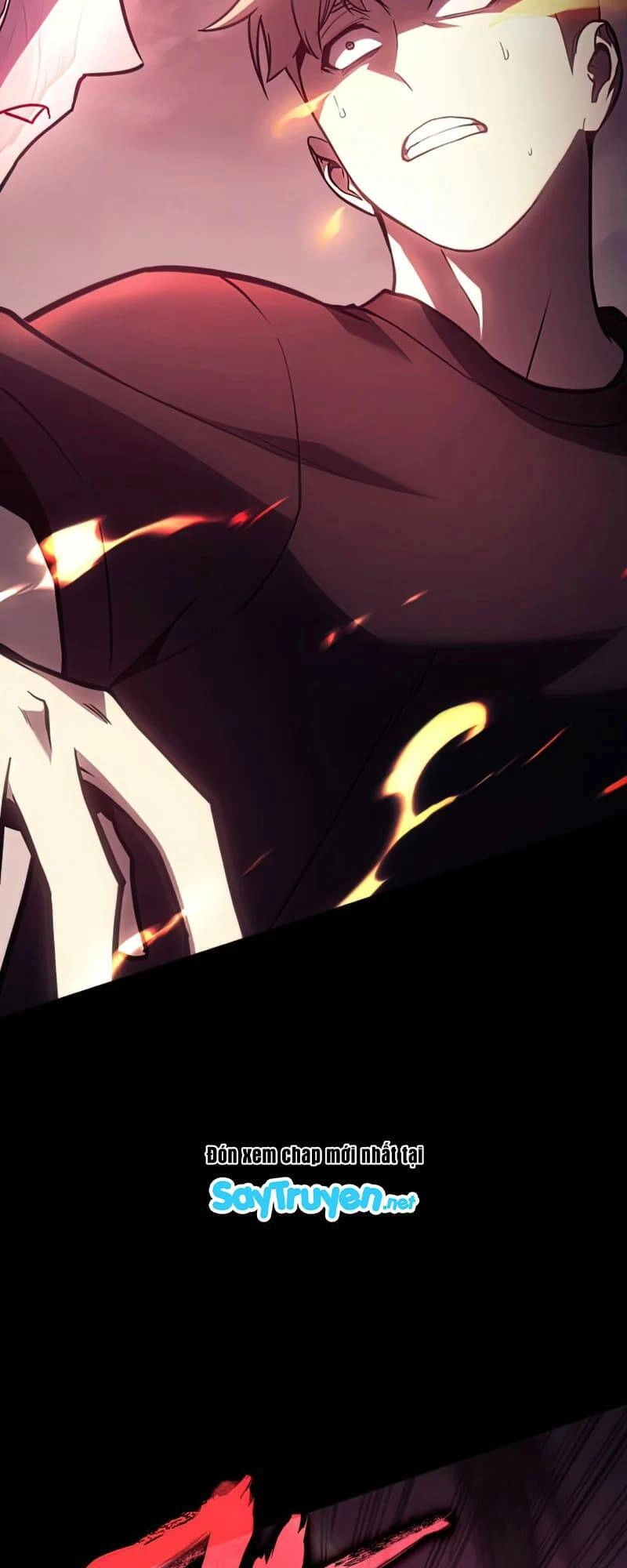 Vị Vua Mạnh Nhất Đã Trở Lại Chapter 45 - 77