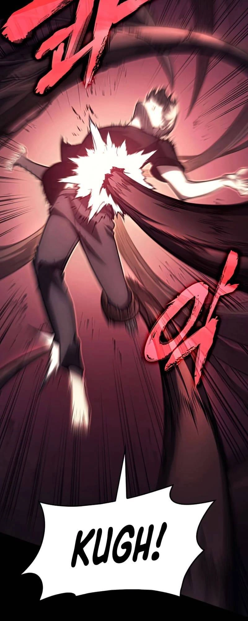 Vị Vua Mạnh Nhất Đã Trở Lại Chapter 45 - 78