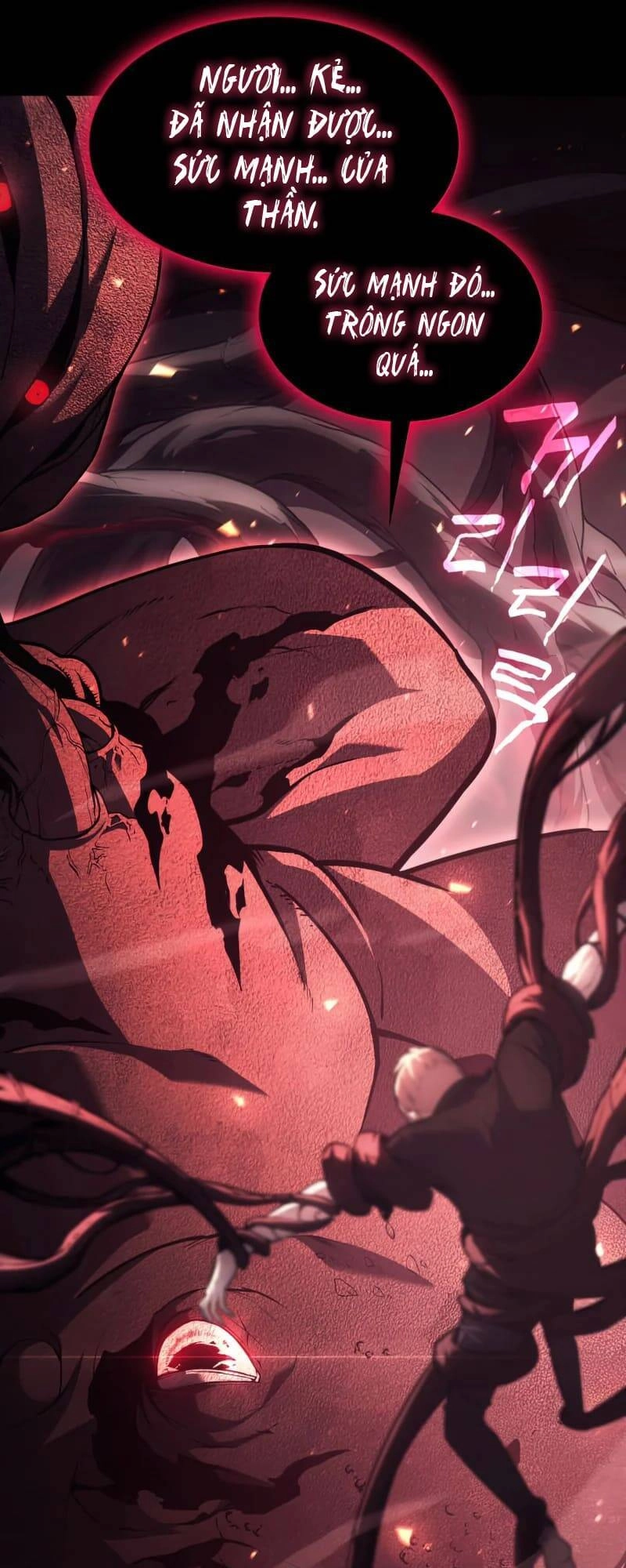 Vị Vua Mạnh Nhất Đã Trở Lại Chapter 45 - 80