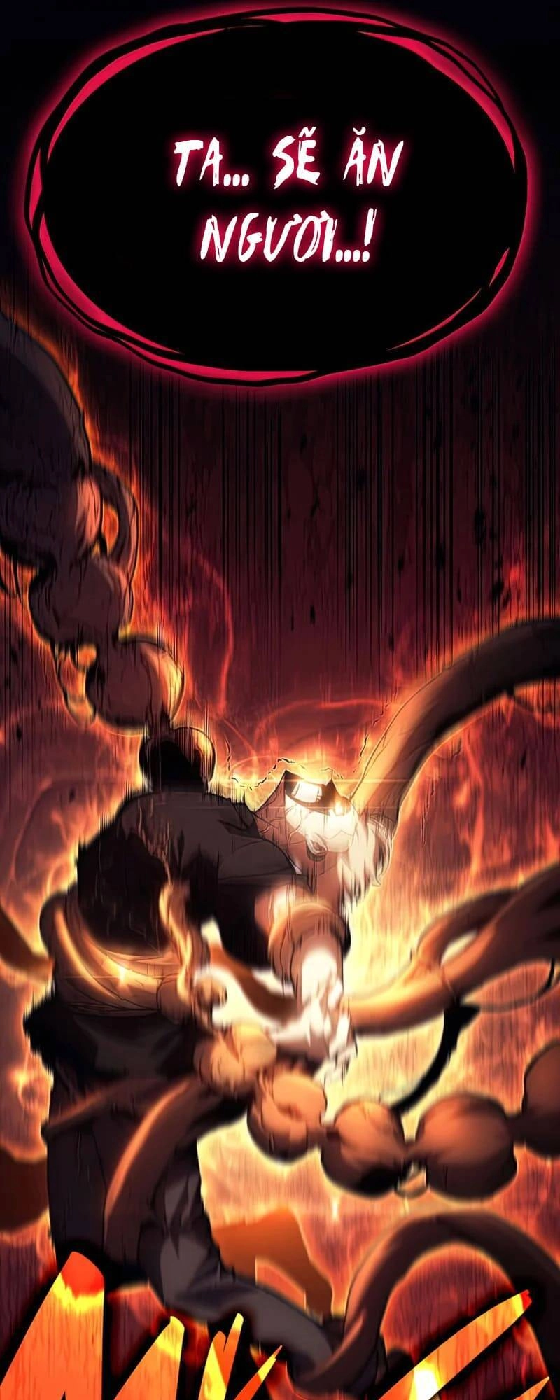 Vị Vua Mạnh Nhất Đã Trở Lại Chapter 45 - 83