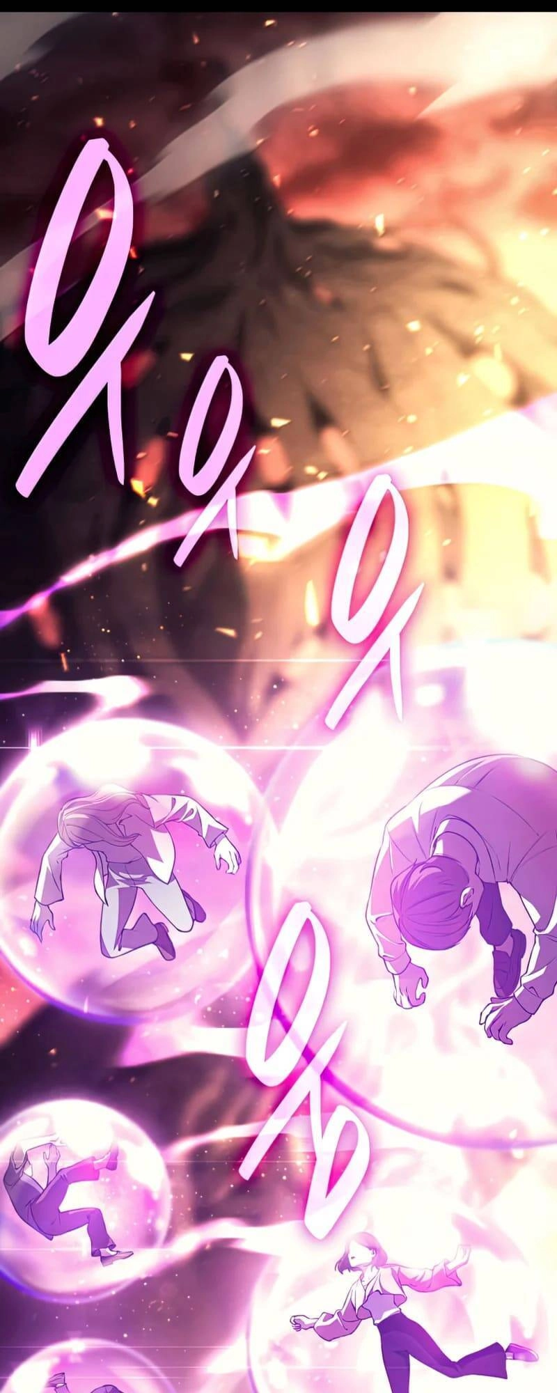 Vị Vua Mạnh Nhất Đã Trở Lại Chapter 45 - 91