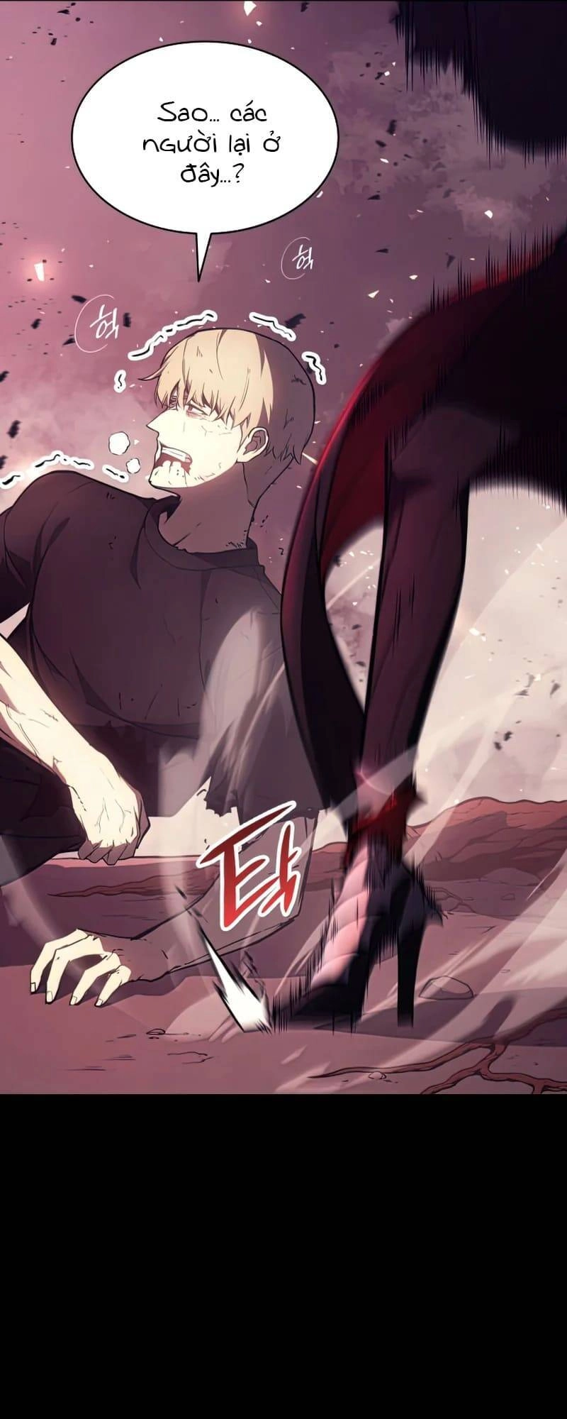 Vị Vua Mạnh Nhất Đã Trở Lại Chapter 45 - 98