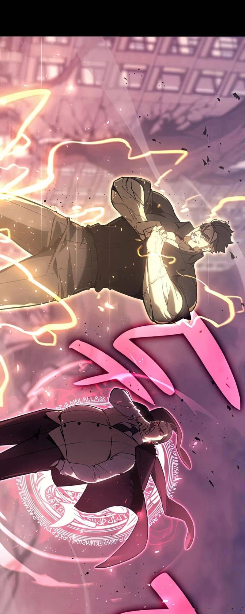 Vị Vua Mạnh Nhất Đã Trở Lại Chapter 45 - 102