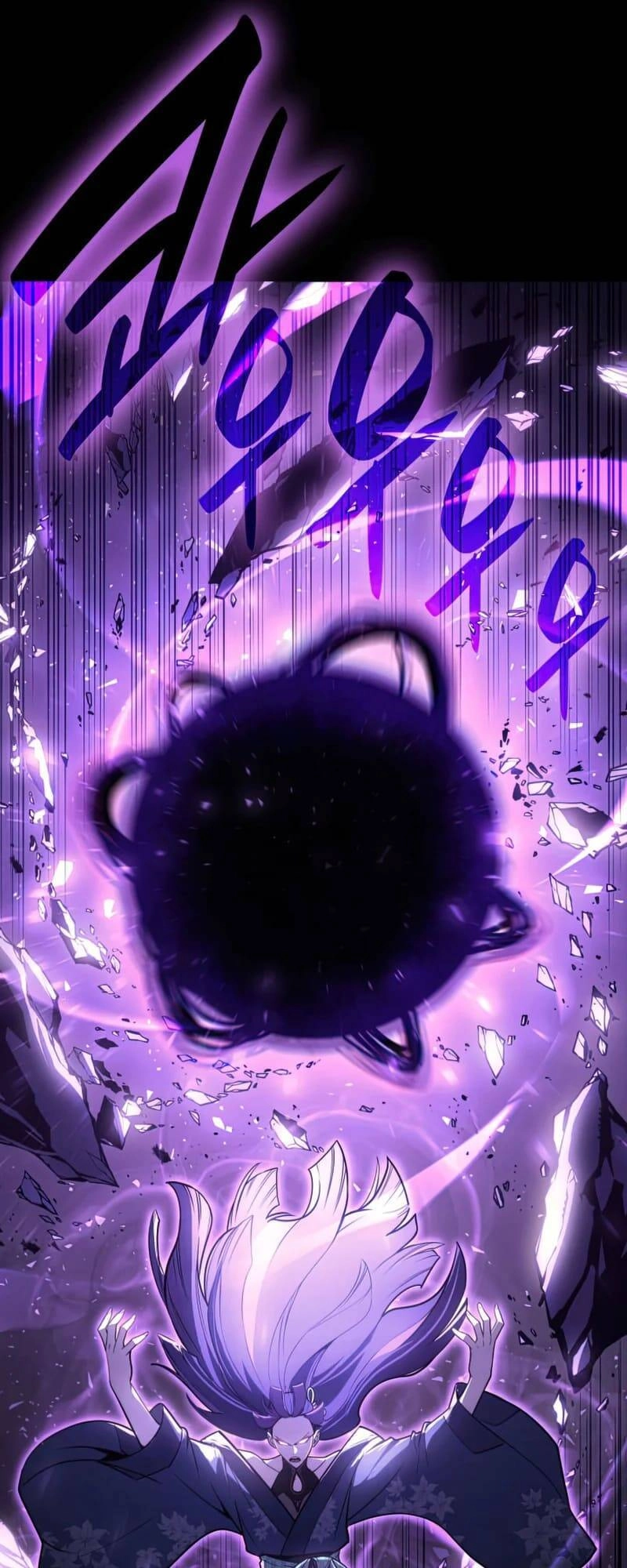 Vị Vua Mạnh Nhất Đã Trở Lại Chapter 45 - 105