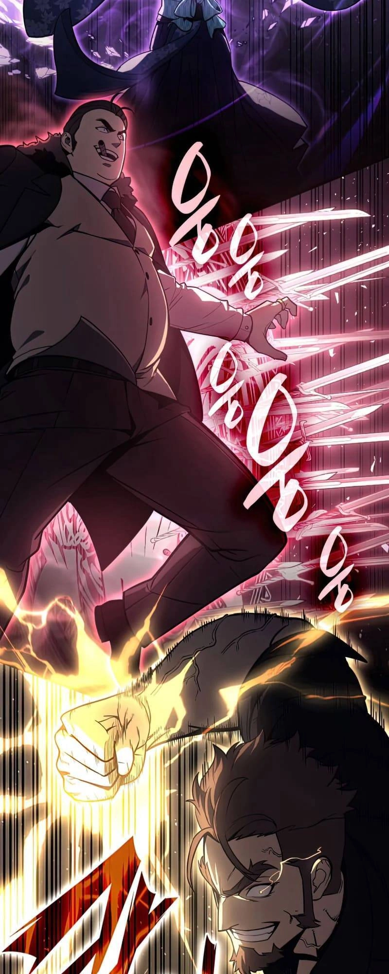 Vị Vua Mạnh Nhất Đã Trở Lại Chapter 45 - 106