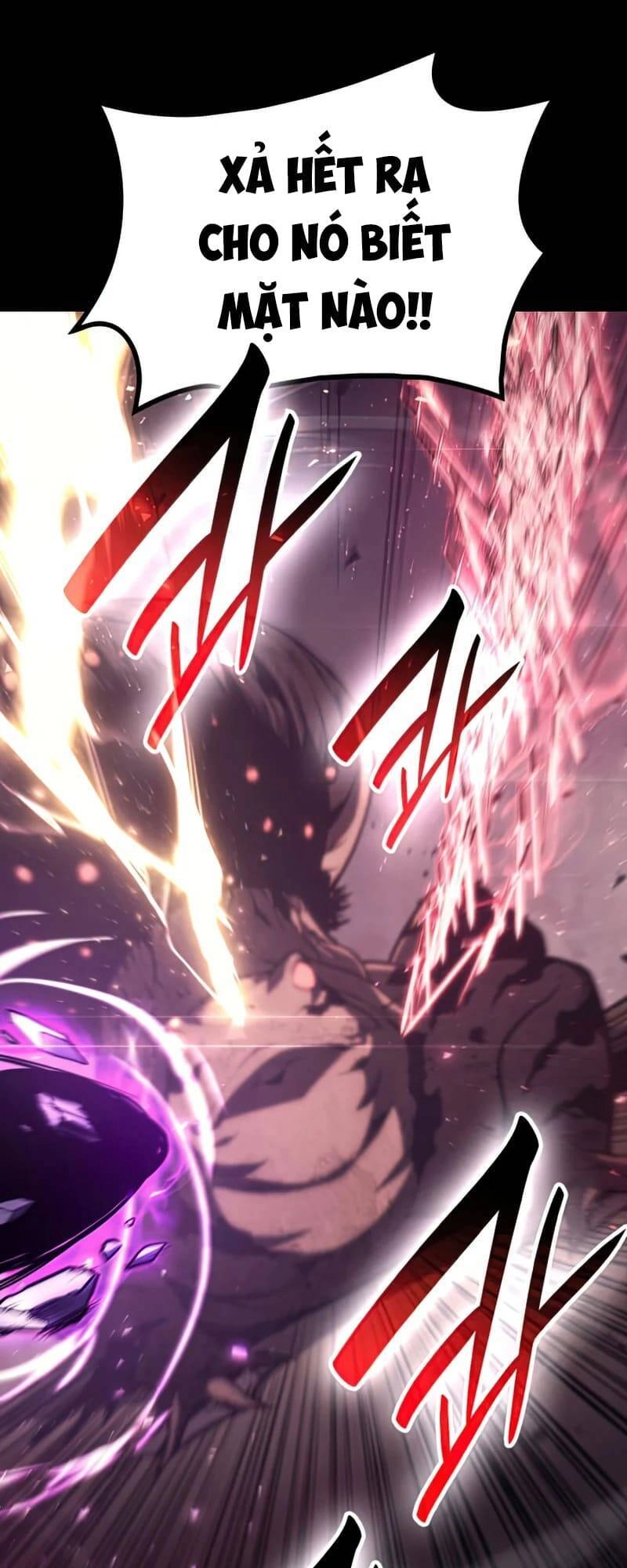 Vị Vua Mạnh Nhất Đã Trở Lại Chapter 45 - 108