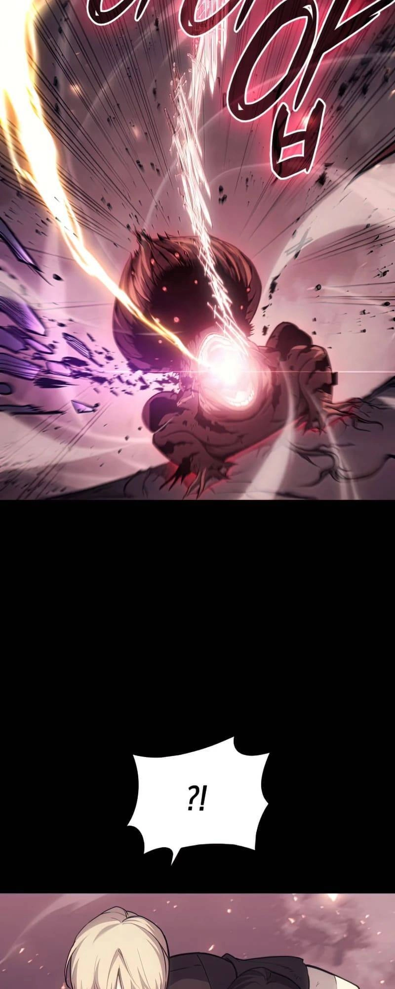 Vị Vua Mạnh Nhất Đã Trở Lại Chapter 45 - 110