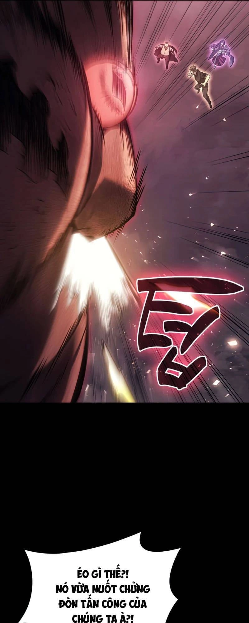 Vị Vua Mạnh Nhất Đã Trở Lại Chapter 45 - 112