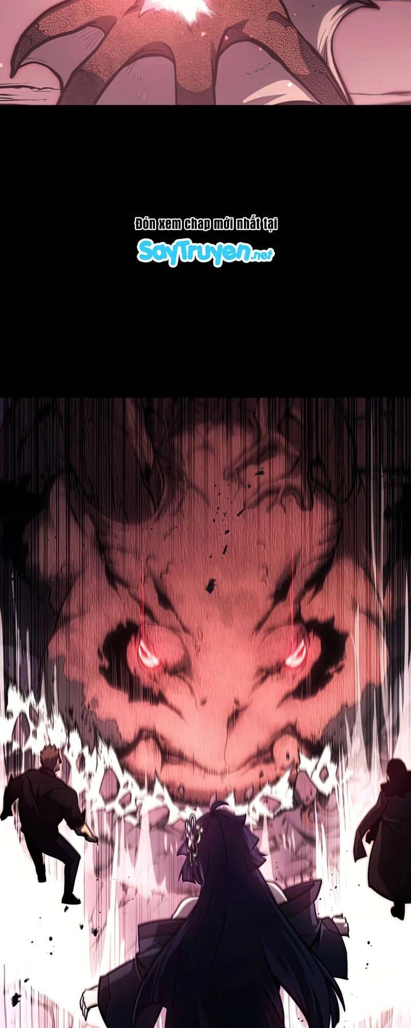 Vị Vua Mạnh Nhất Đã Trở Lại Chapter 45 - 114