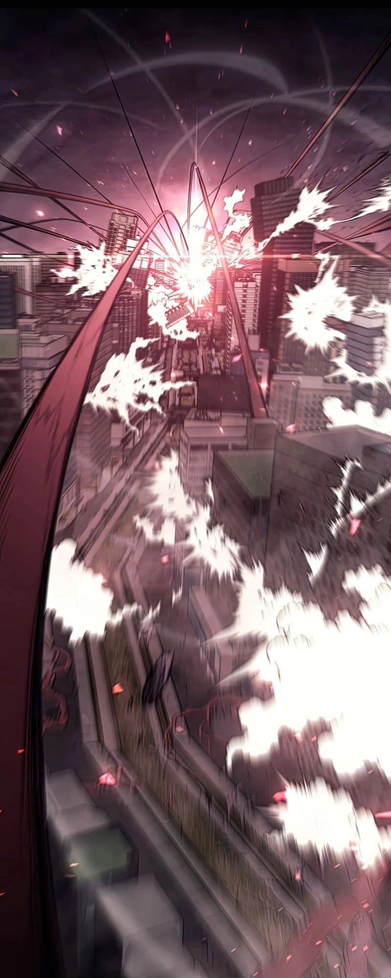 Vị Vua Mạnh Nhất Đã Trở Lại Chapter 45 - 120