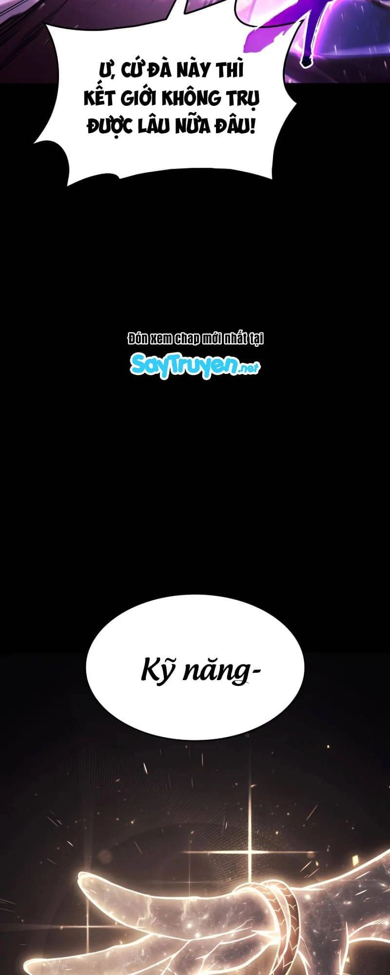 Vị Vua Mạnh Nhất Đã Trở Lại Chapter 45 - 122