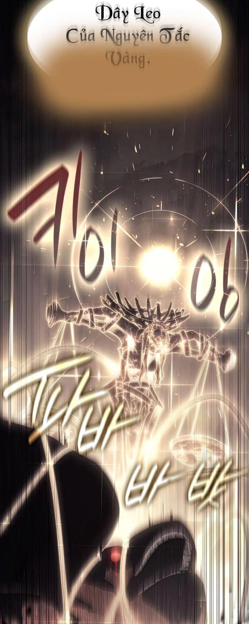 Vị Vua Mạnh Nhất Đã Trở Lại Chapter 45 - 124