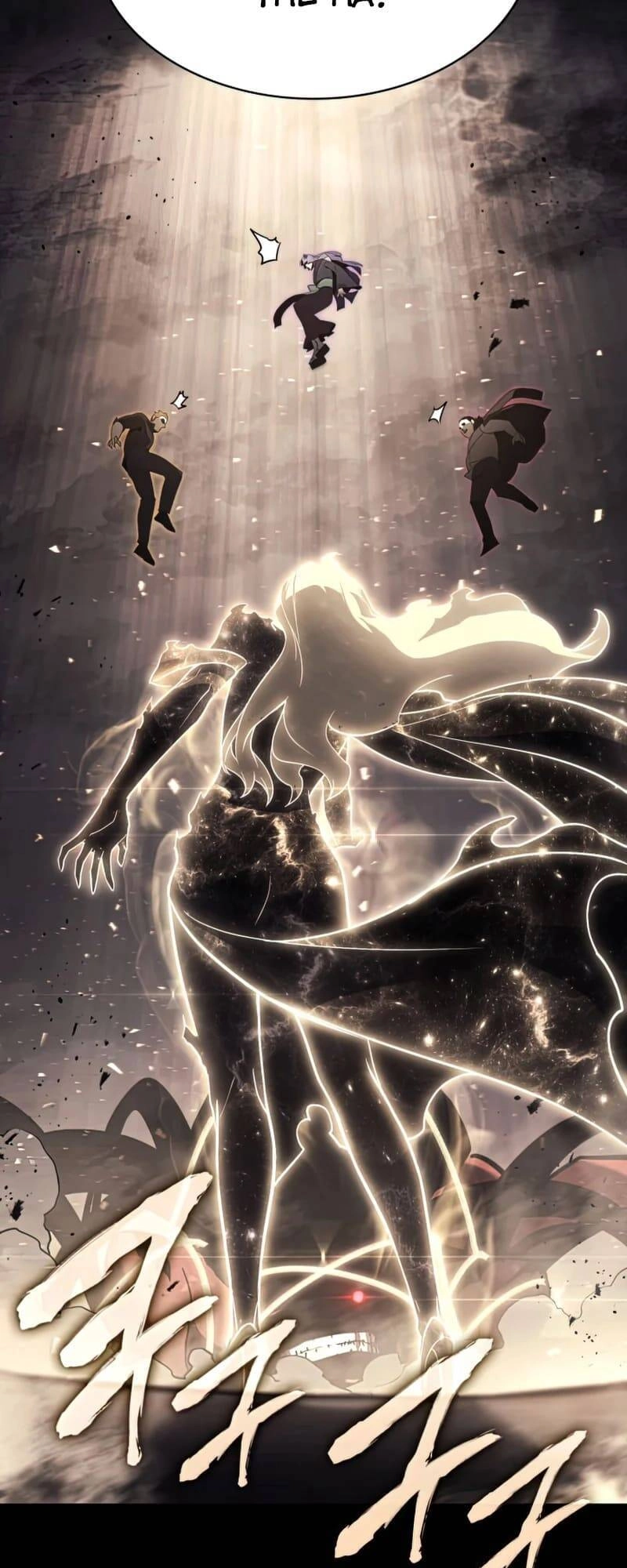 Vị Vua Mạnh Nhất Đã Trở Lại Chapter 45 - 126