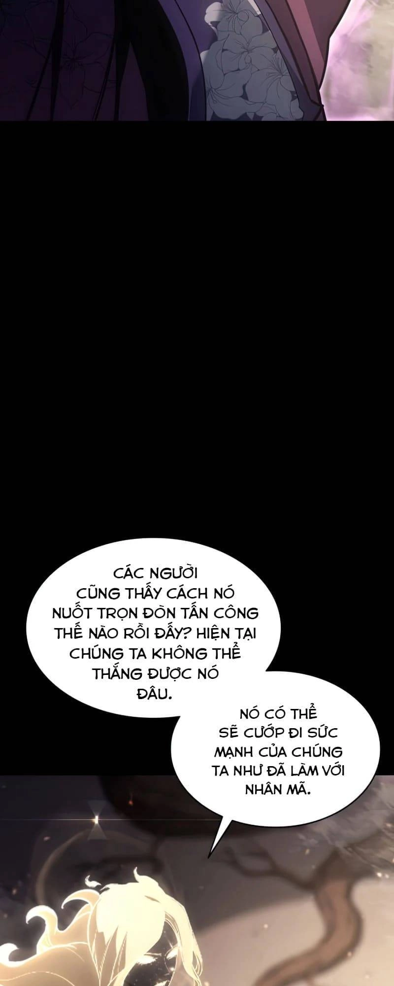 Vị Vua Mạnh Nhất Đã Trở Lại Chapter 45 - 133