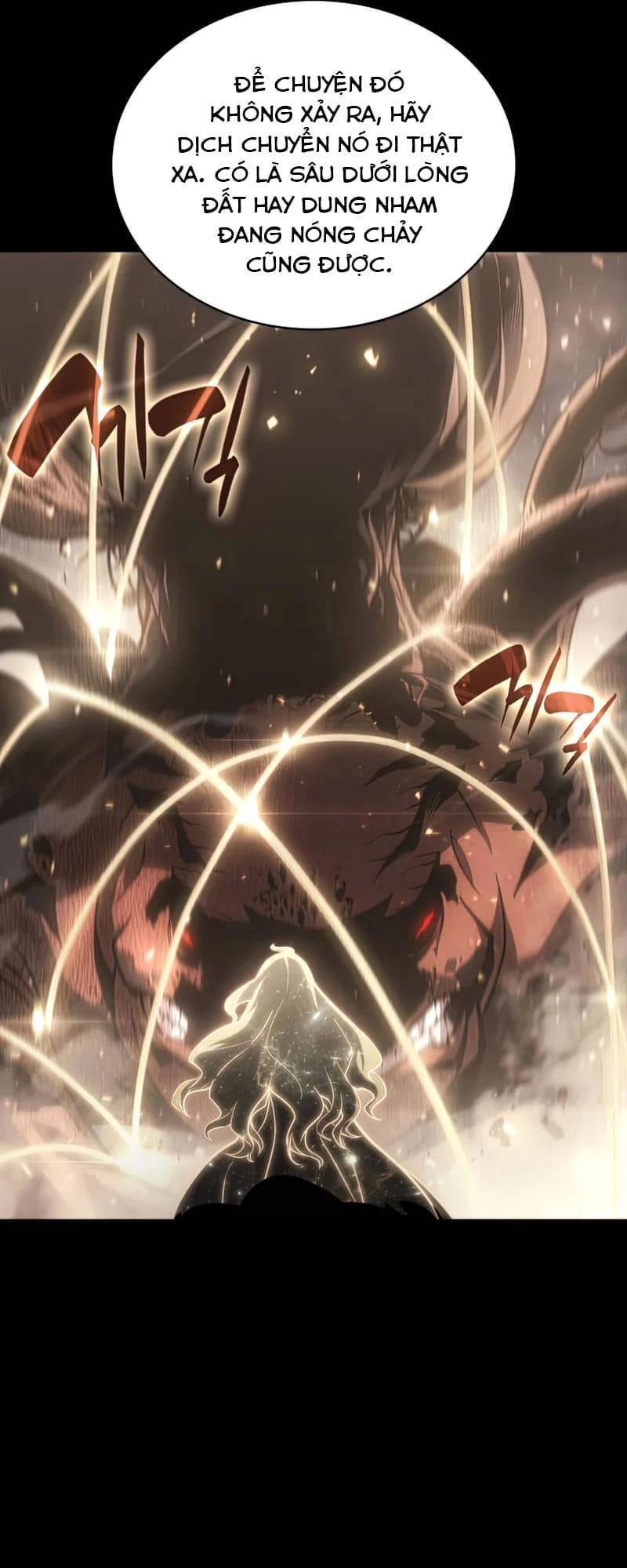 Vị Vua Mạnh Nhất Đã Trở Lại Chapter 45 - 135