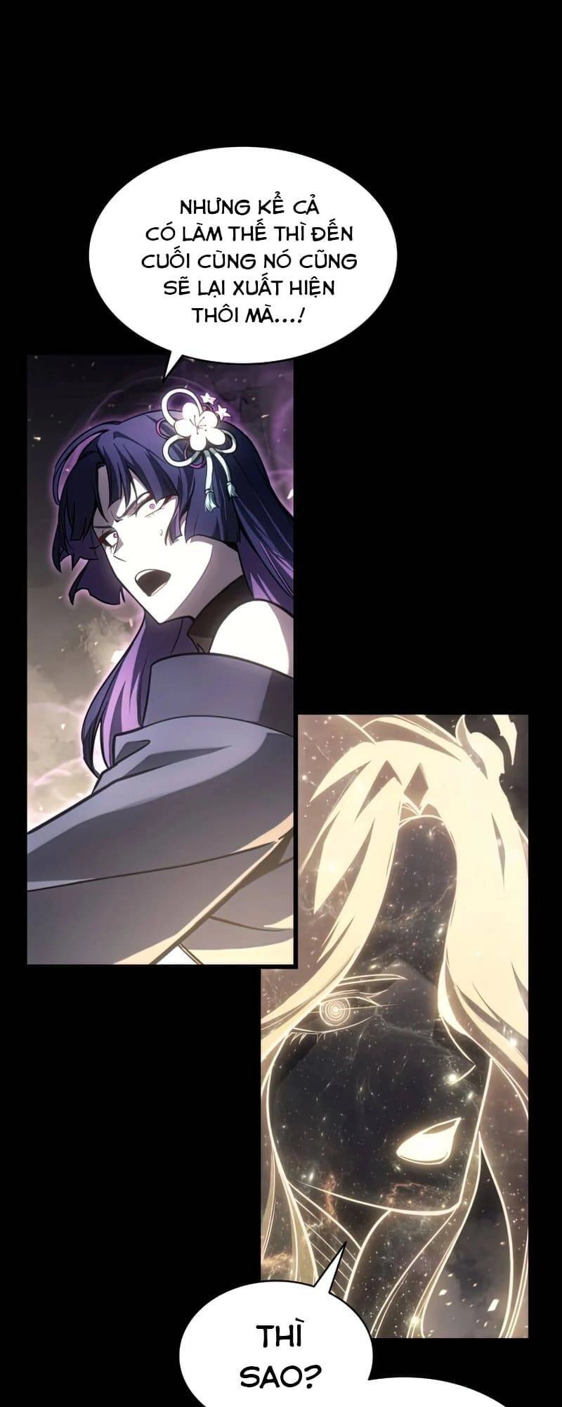 Vị Vua Mạnh Nhất Đã Trở Lại Chapter 45 - 136