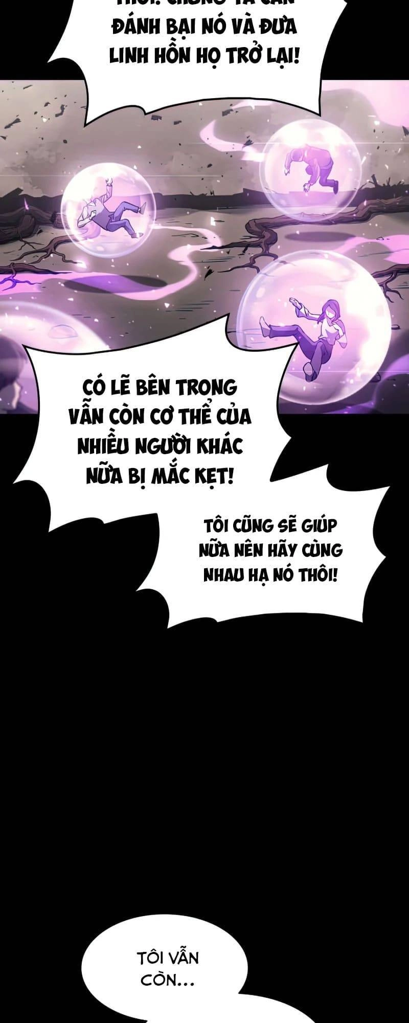 Vị Vua Mạnh Nhất Đã Trở Lại Chapter 45 - 138