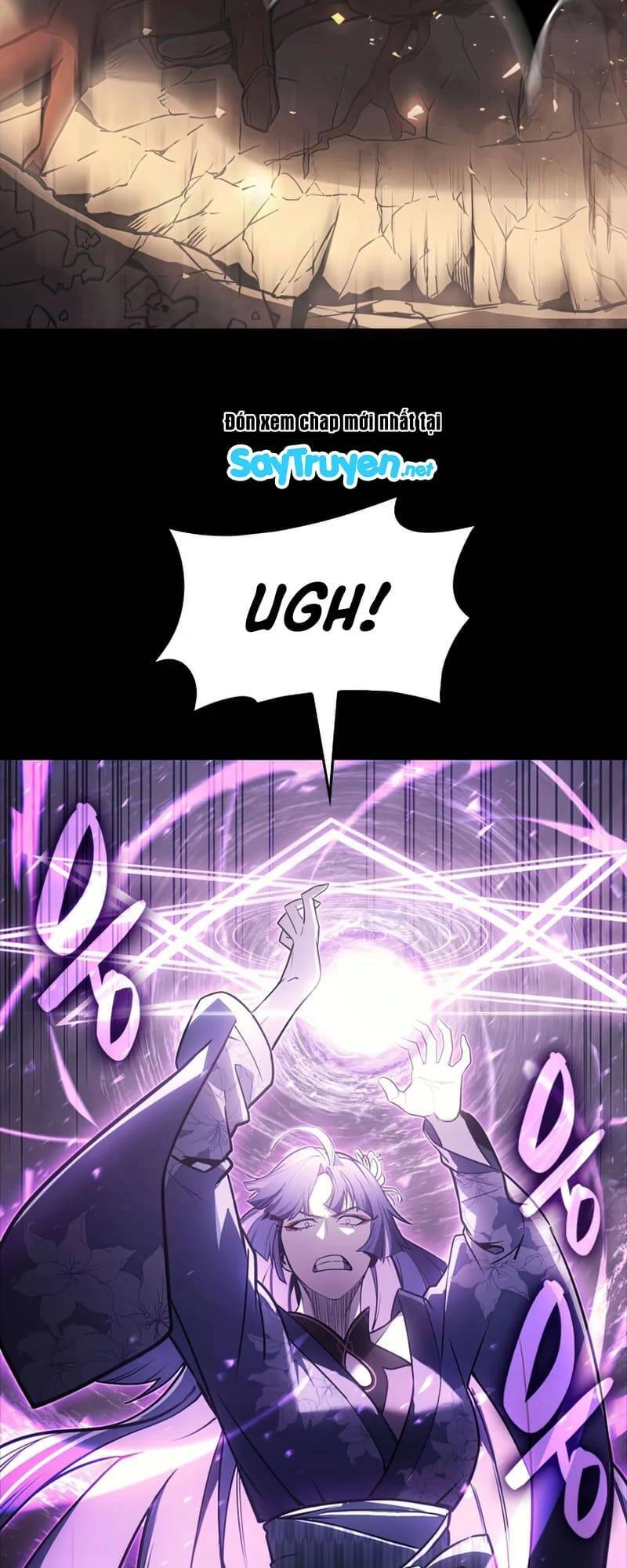 Vị Vua Mạnh Nhất Đã Trở Lại Chapter 45 - 145