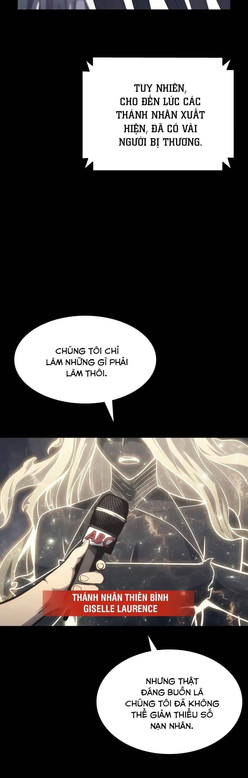 Vị Vua Mạnh Nhất Đã Trở Lại Chapter 46 - 4