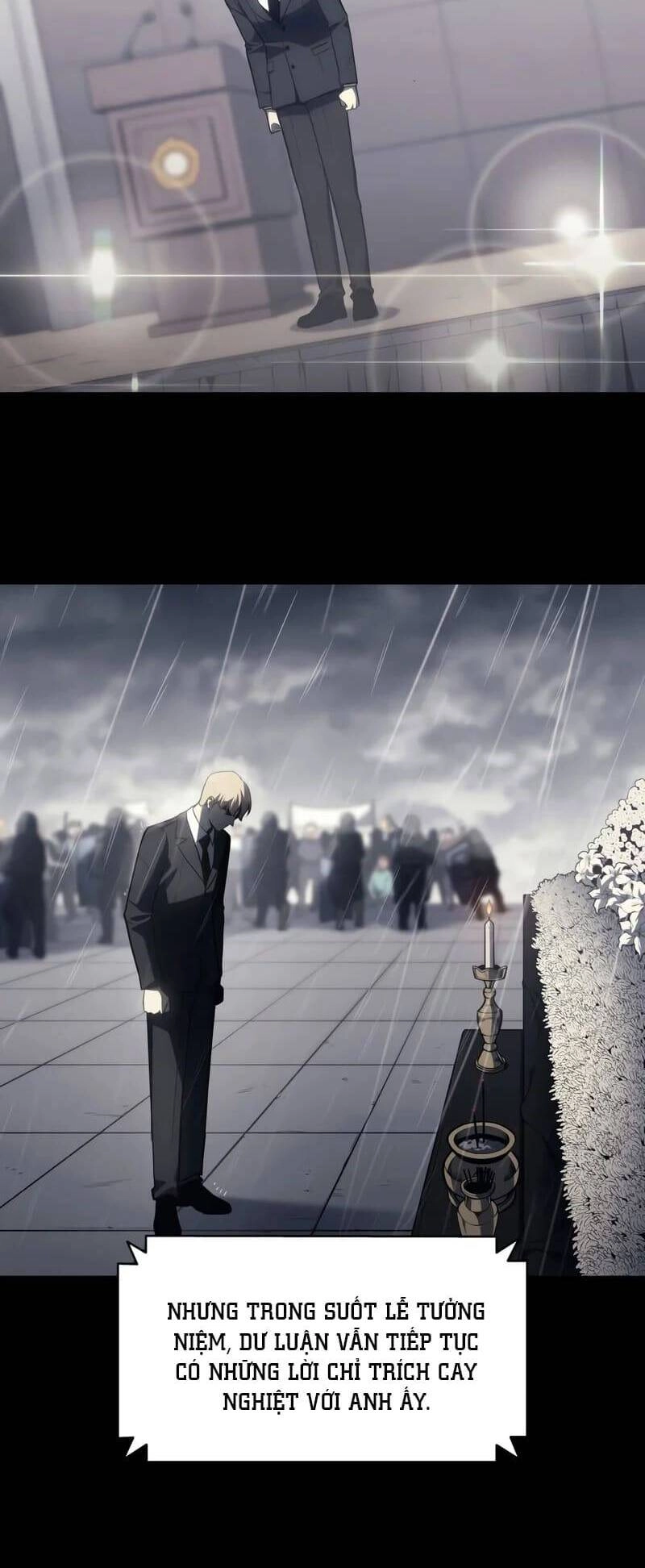 Vị Vua Mạnh Nhất Đã Trở Lại Chapter 46 - 7