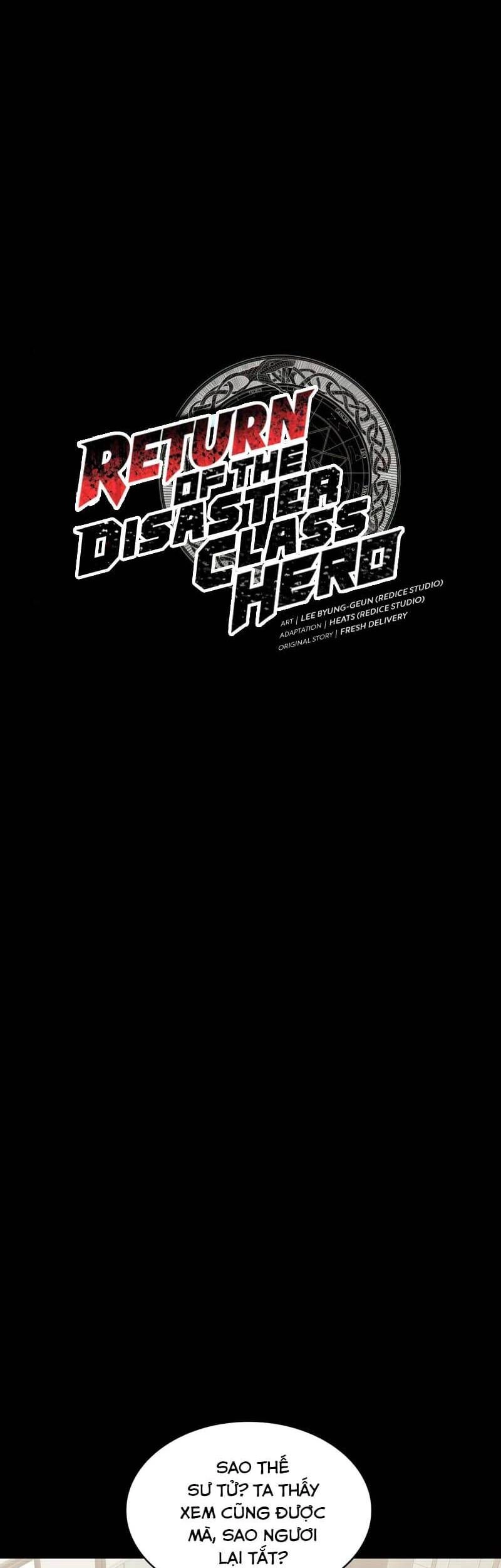 Vị Vua Mạnh Nhất Đã Trở Lại Chapter 46 - 11