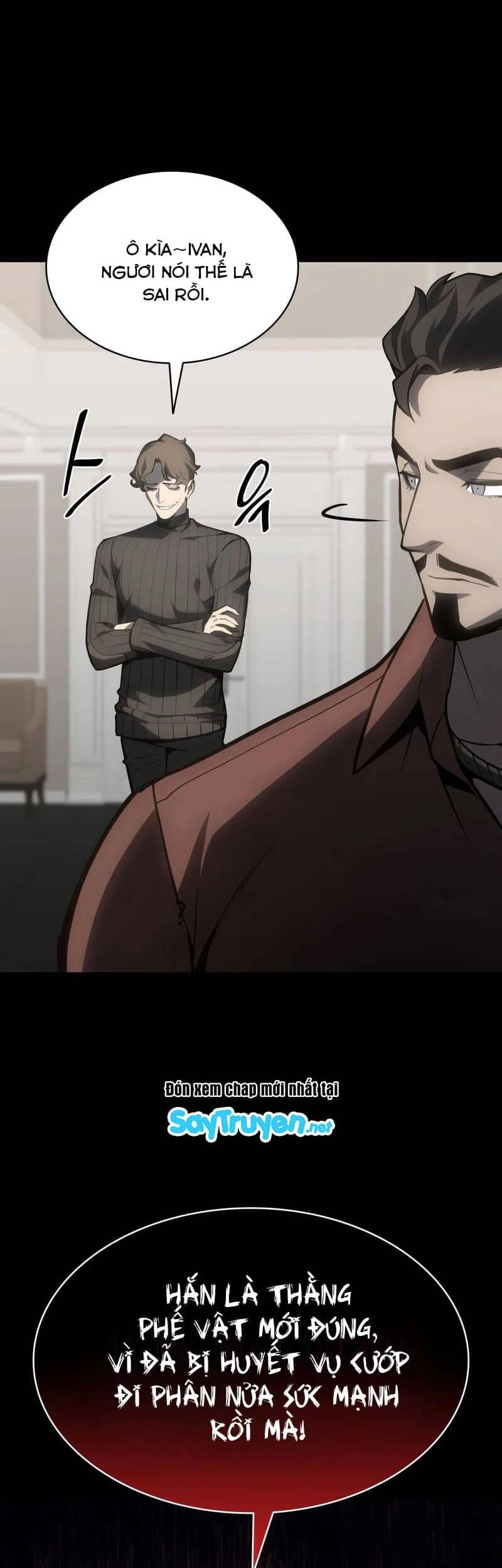 Vị Vua Mạnh Nhất Đã Trở Lại Chapter 46 - 17