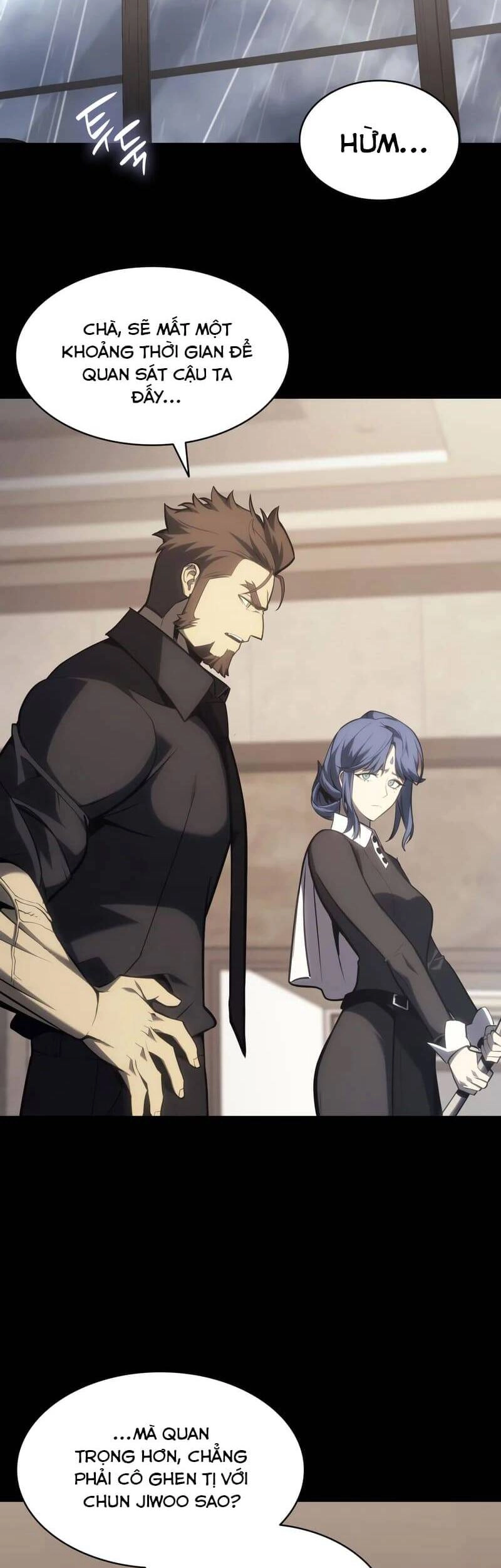 Vị Vua Mạnh Nhất Đã Trở Lại Chapter 46 - 21