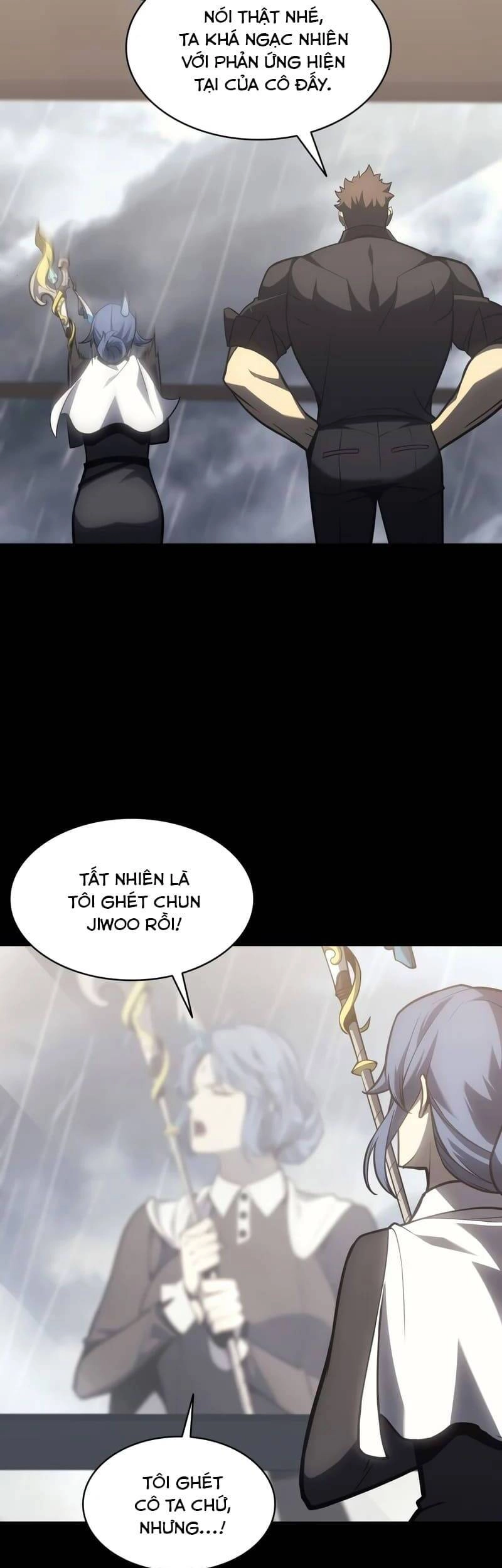 Vị Vua Mạnh Nhất Đã Trở Lại Chapter 46 - 22