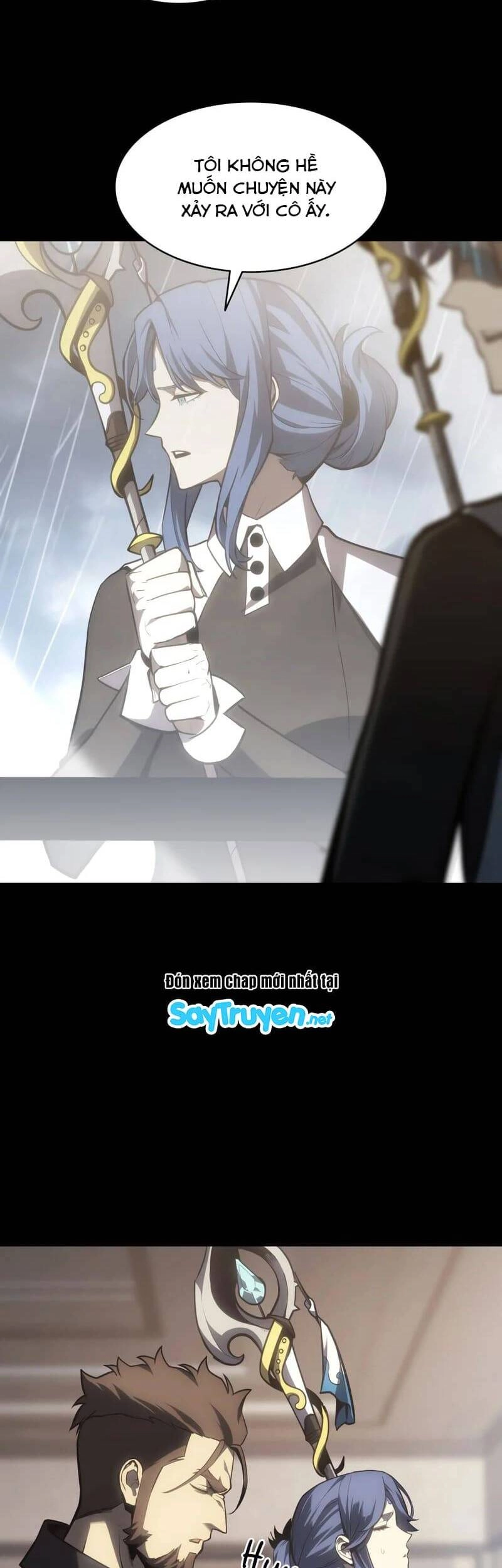 Vị Vua Mạnh Nhất Đã Trở Lại Chapter 46 - 23