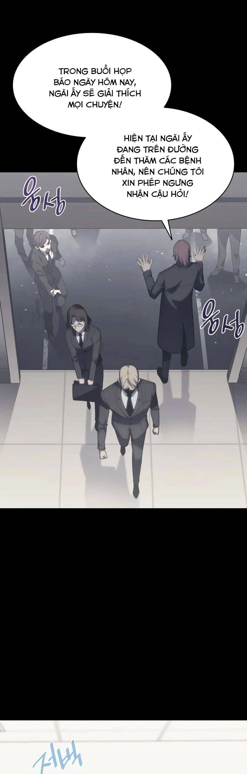 Vị Vua Mạnh Nhất Đã Trở Lại Chapter 46 - 28