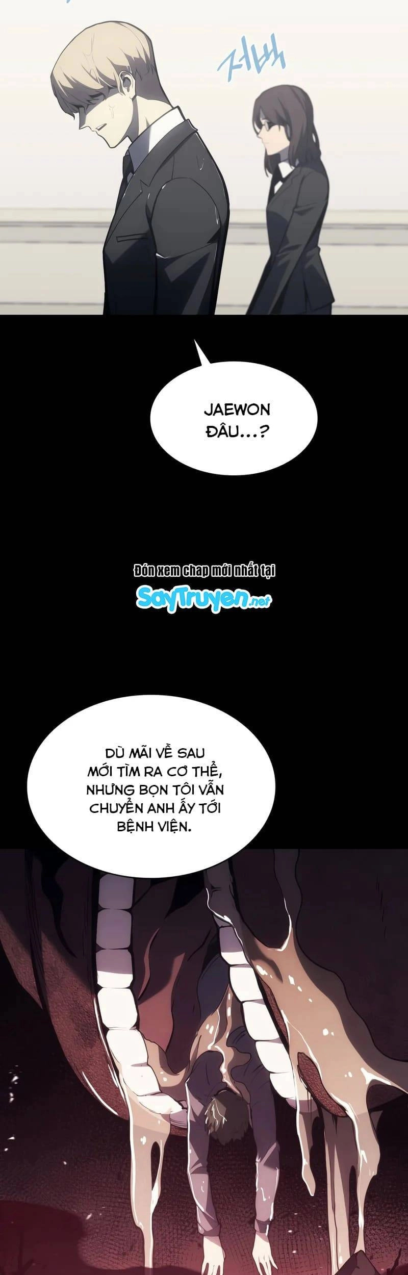 Vị Vua Mạnh Nhất Đã Trở Lại Chapter 46 - 29