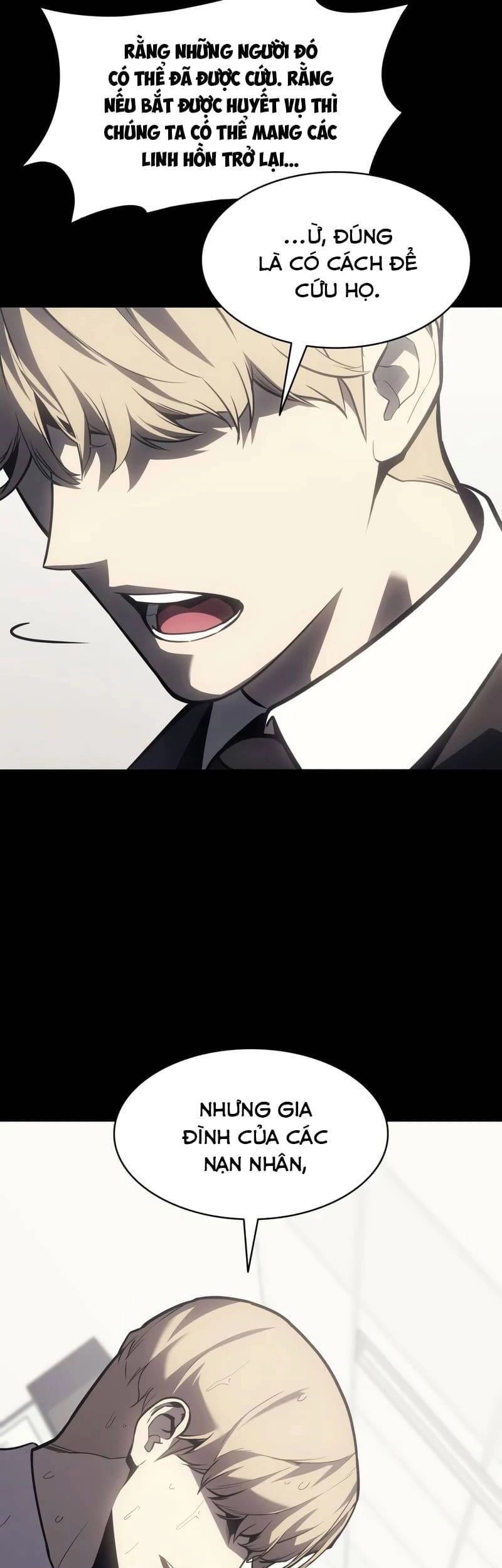 Vị Vua Mạnh Nhất Đã Trở Lại Chapter 46 - 33