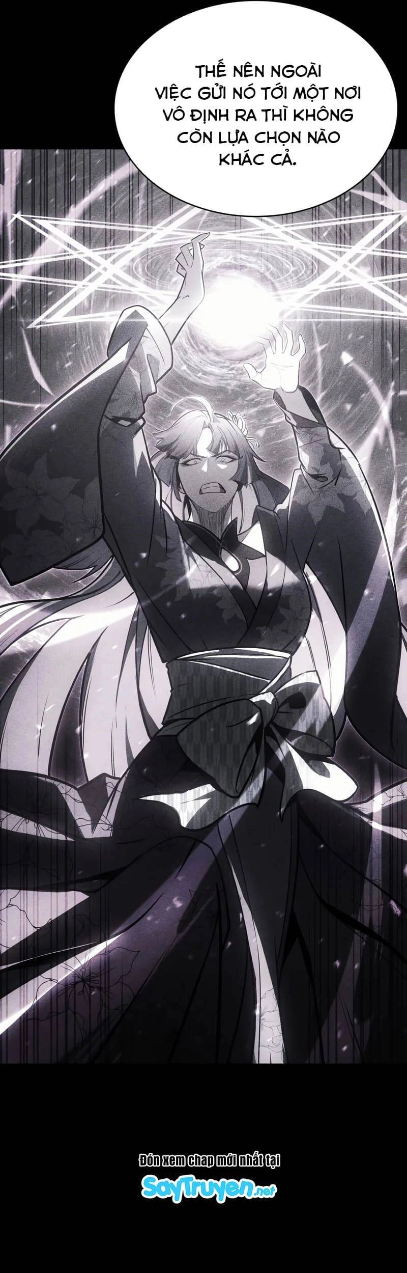 Vị Vua Mạnh Nhất Đã Trở Lại Chapter 46 - 37