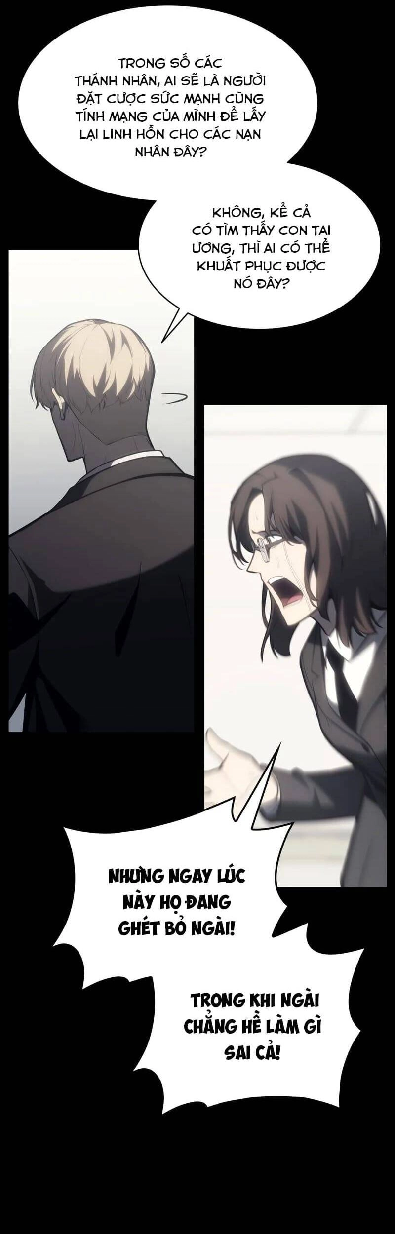 Vị Vua Mạnh Nhất Đã Trở Lại Chapter 46 - 38