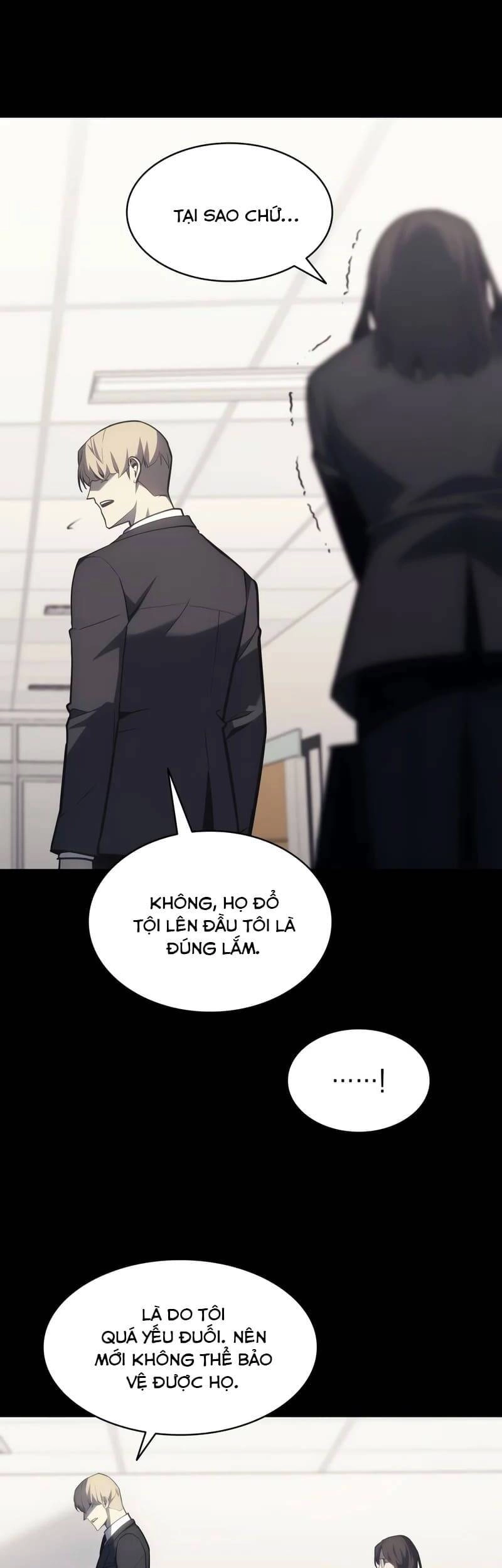 Vị Vua Mạnh Nhất Đã Trở Lại Chapter 46 - 39