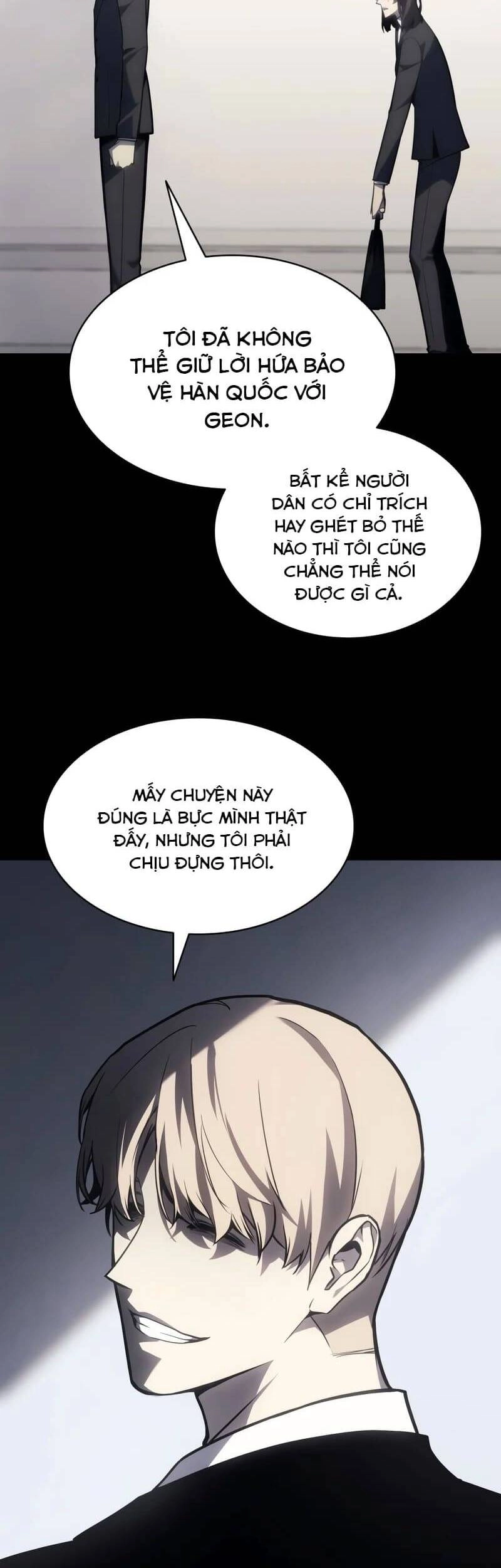 Vị Vua Mạnh Nhất Đã Trở Lại Chapter 46 - 40