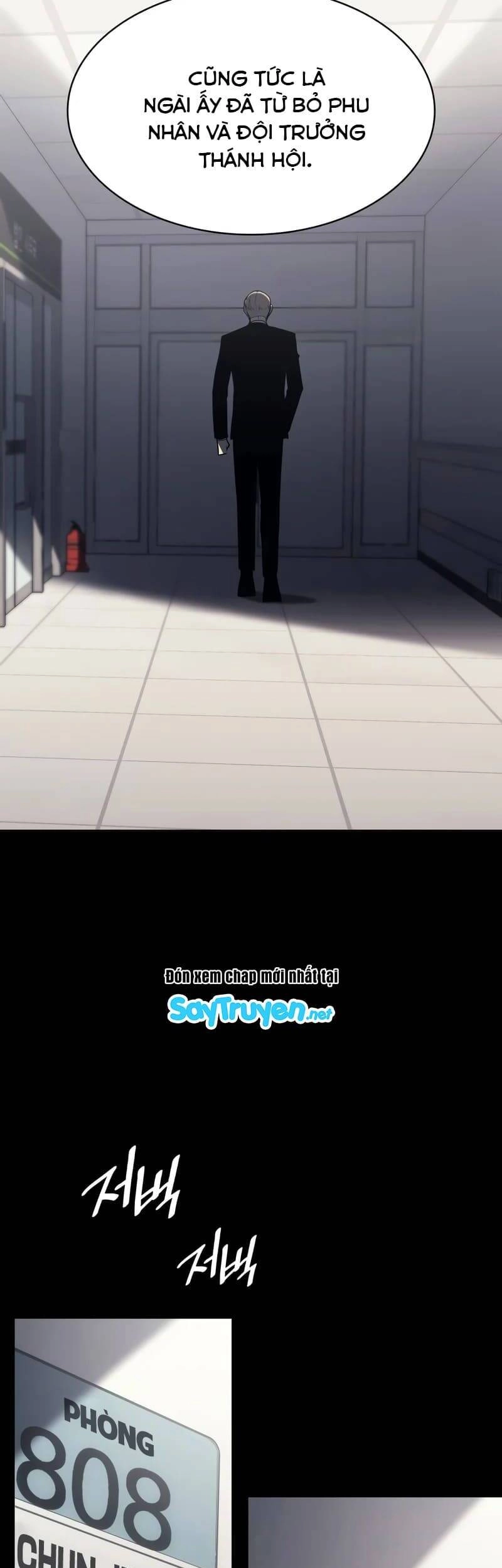 Vị Vua Mạnh Nhất Đã Trở Lại Chapter 46 - 45