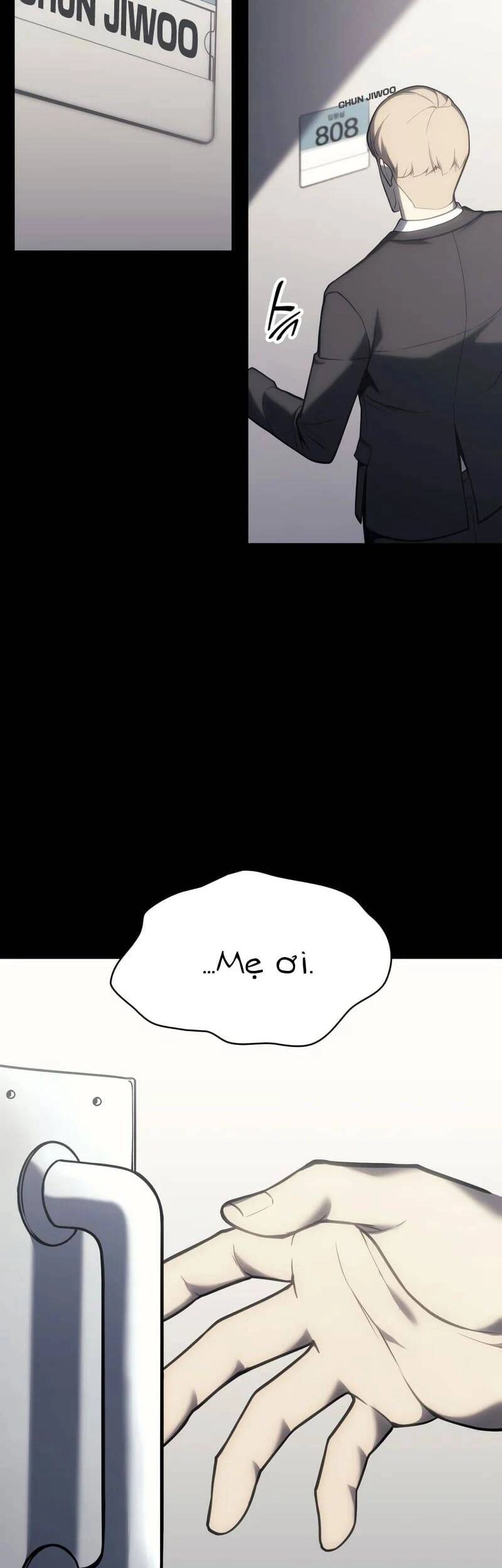 Vị Vua Mạnh Nhất Đã Trở Lại Chapter 46 - 46